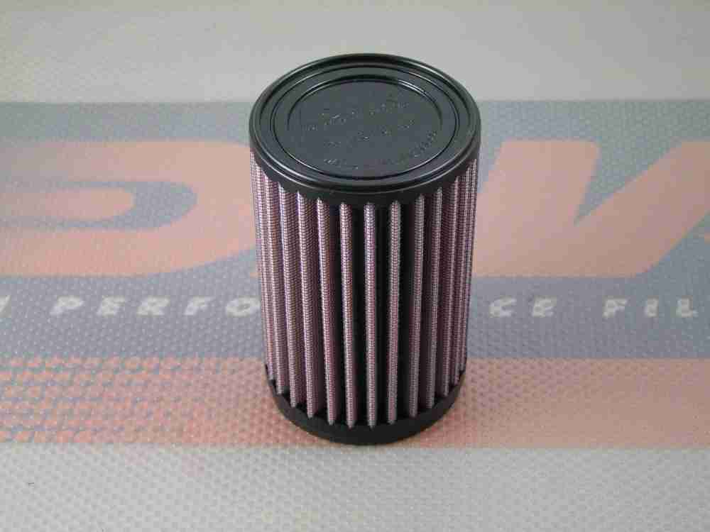XJR 1300 07-16 - DNA AIR FILTER - R-Y13N07-01