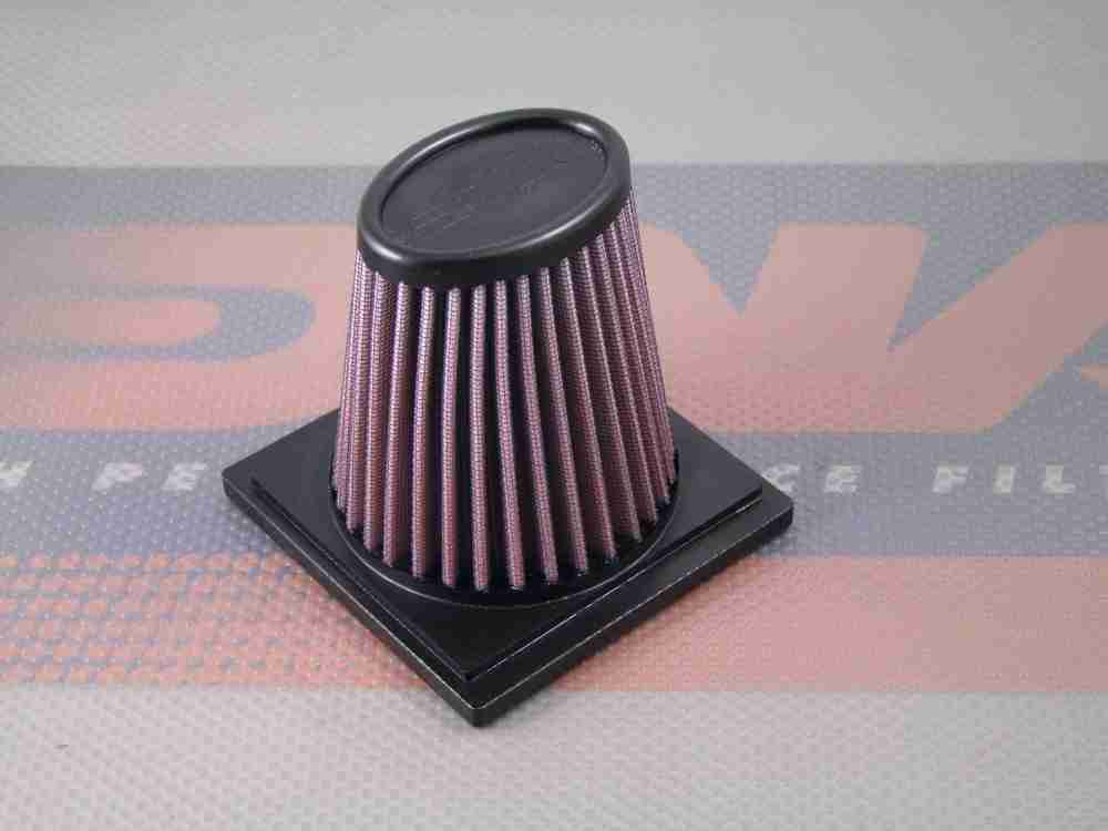 T-MAX 500 - XP500 01-07 - DNA AIR FILTER - R-Y5SC05-01