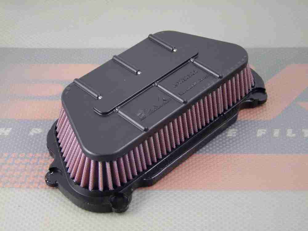 YZF-R6 99-05 - DNA AIR FILTER - R-Y6S03-01