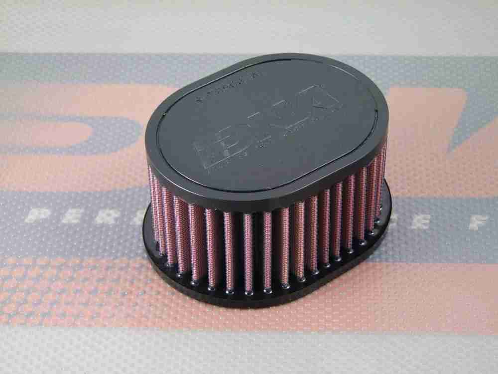 FZS 600 (FAZER) 98-03 - DNA AIR FILTER - R-Y6S98-01