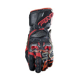 RFX RACE BLACK/RED