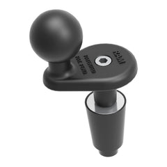 RAM Motorcycle Fork Stem Ball Base