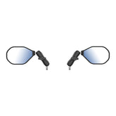 RAM Left & Right Tough-Mirror Kit with Standard Arms + M10 X 1.25 Bases