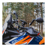 RAM Mirror Assemblies Right-hand without Ball