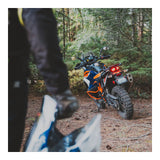 RAM Mirror Assemblies Right-hand without Ball