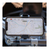 Rocky Creek MotoPlug Phone Holder & Charger Wireless & USB-C