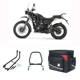 Rally-Euro 44-56L Kit HIMALAYAN 411 16-23 - RE0020656