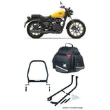 Aero-Spada 51L Touring Kit METEOR 350 21-25 - RE0030651