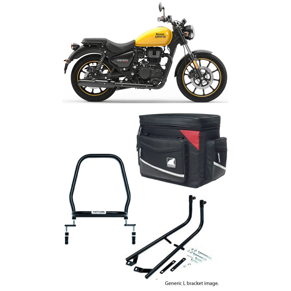 Rally-Euro 44-56L Kit METEOR 350 21-25 - RE0030656