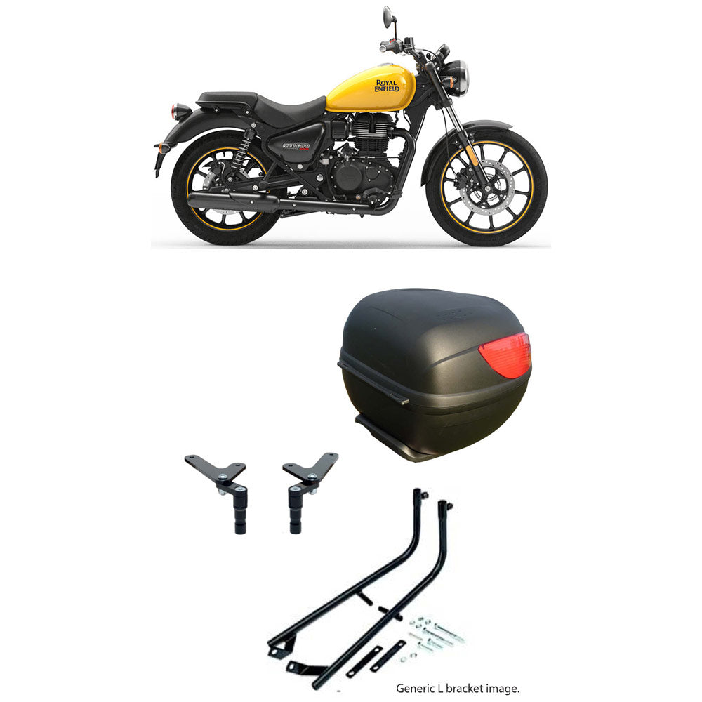 Astro 32L Topbox Kit METEOR 350 21-25 - RE0031432