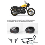 V36 Wizard Silver Topbox Kit METEOR 350 21-25 - RE003V36BPSIL