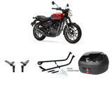 V36 Wizard Black Topbox Kit HUNTER 350 22-25 - RE004V36BPBLK