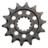 RENTHAL FRONT SPROCKET MX GROOVED - REFSPMG496U520