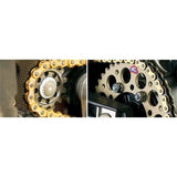 RENTHAL FRONT SPROCKET ROAD - REFSPRS289525