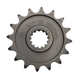 RENTHAL FRONT SPROCKET ROAD - REFSPRS398520