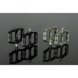 RENTHAL REVO-F FLAT PEDAL