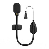 CARDO S/P HYBRID BOOM MICROPHONE
