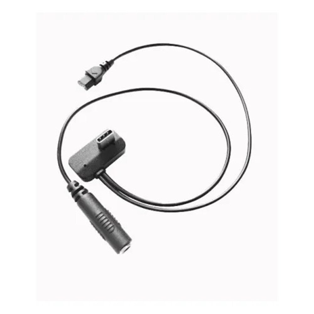 CARDO S/P CABLE USB C to SPKR&MIC FOR NEO/CUSTOM