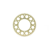 RENTHAL REAR SPROCKET MX ULTRALIGHT GROOVED 48T - RERSMUG150U52048