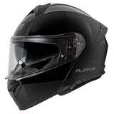 RJAYS TOURTECH V HELM BLK (LG)