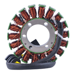 GENERATOR STATOR YAM YZF R6 2006-2020 (RM01005)
