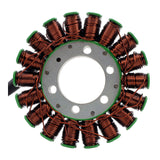 STATOR KAWASAKI NINJA 250 R '08-12 (RMS010-101490)