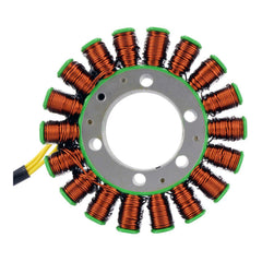 GENERATOR STATOR HONDA TRX420FA 14-21 (RMS010-107116)