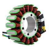 GENERATOR STATOR HONDA (RMS010-107181)