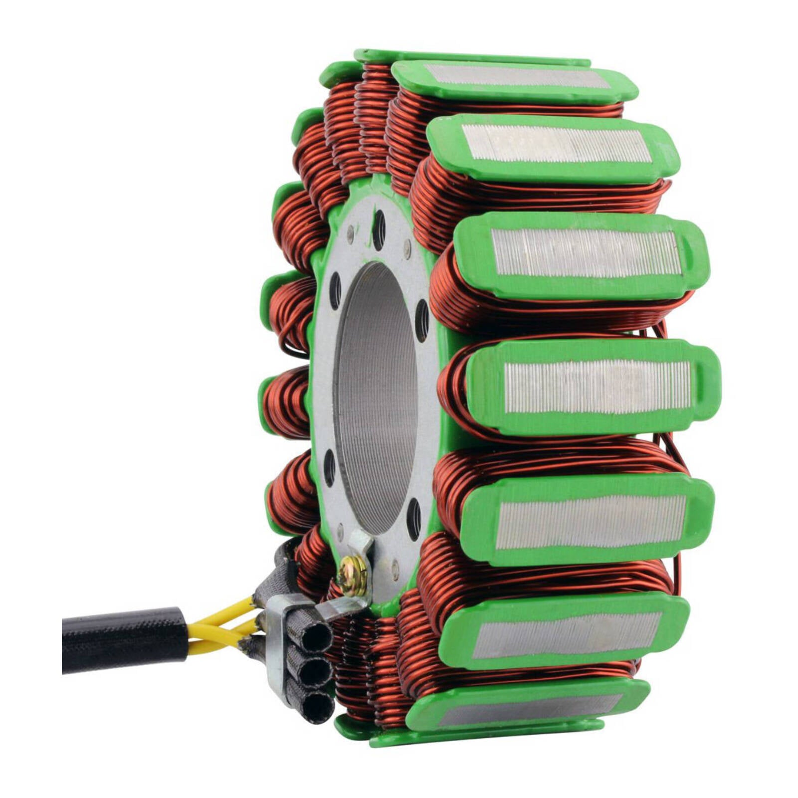 GENERATOR STATOR HONDA (RMS010-107181)