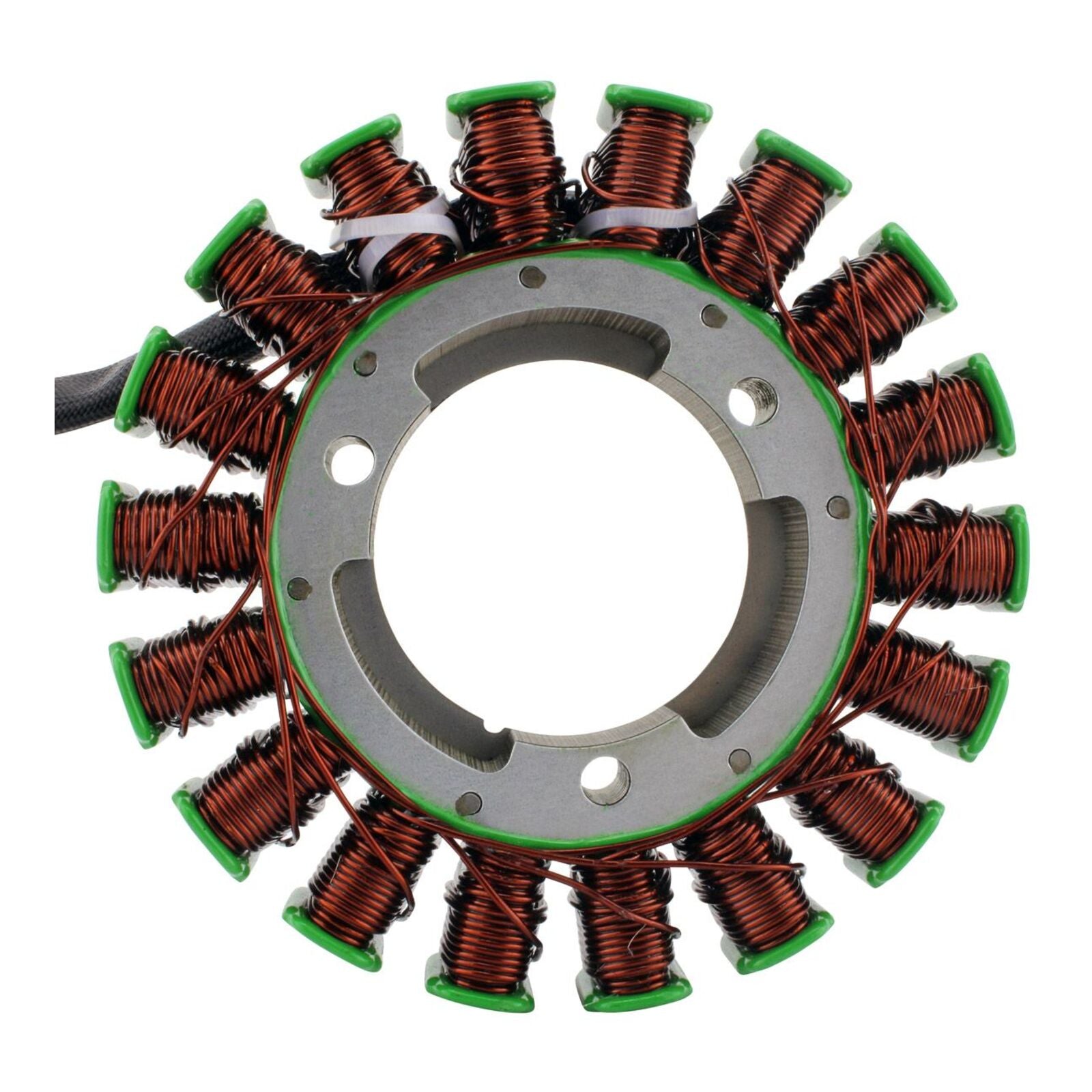 GENERATOR STATOR SUZU LTA 750 KINGQUAD