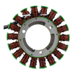 GENERATOR STATOR SUZU LTA 750 KINGQUAD