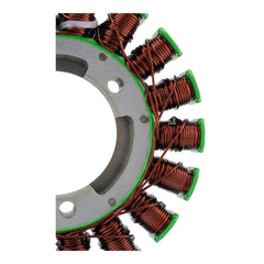 GENERATOR STATOR SUZU LTA 750 KINGQUAD