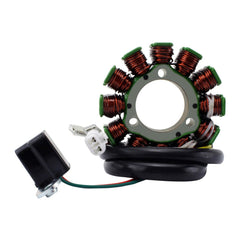 80W High Output Stator - KTM / GasGas / Husqvarna Models