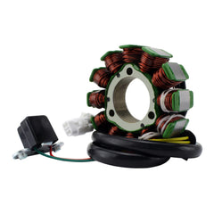 80W High Output Stator - KTM / GasGas / Husqvarna Models