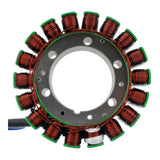 GENERATOR STATOR HOND TRX 650 RINCON 03-05'