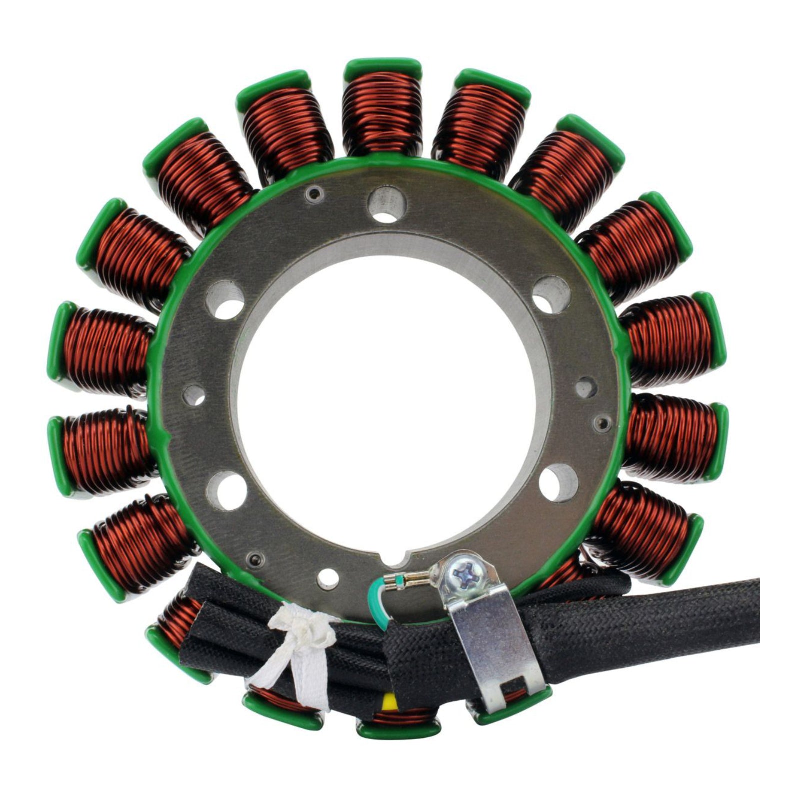 GENERATOR STATOR HOND TRX 650 RINCON 03-05'