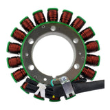 GENERATOR STATOR HOND TRX 650 RINCON 03-05'