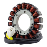 RM Generator Stator Kawasaki KLR 650 '11-'18 (RMS010-107602)