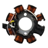 RM Stator Assorted KTM Model '97-'05 (Refer to Fitments) (RMS010-107700)