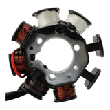 RM Stator Honda XR200R / XR250R '84-'85 (RMS010-107738)