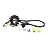 RM Lighting Stator Stator Honda CRF450X '05-'09 | '12-'17 (RMS010-107832)