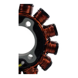 High Output Stator 200W Honda CRF450 X/L/RL (RMS010-108786)