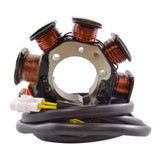 Stator Kawasaki KLF220 Bayou '88-'95 (RM01318)
