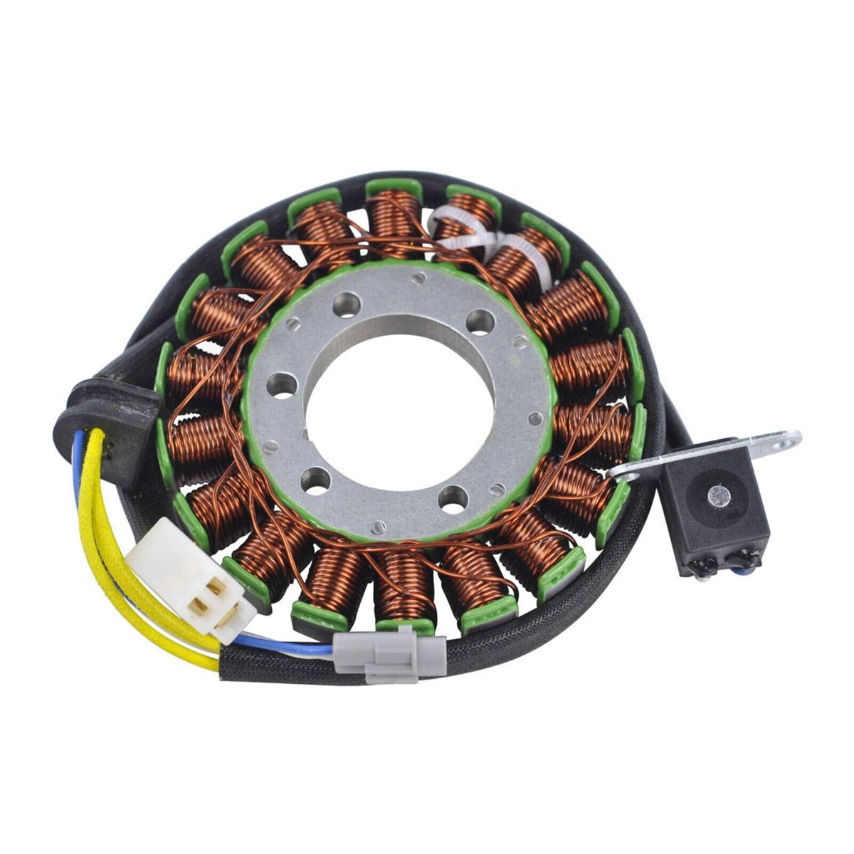 Stator Suzuki LTR450Z Quadracer '06-'09 (RM01346)