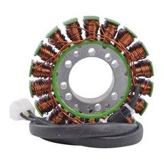GENERATOR STATOR TRIUMPH DAYTONA 955i 02-06'