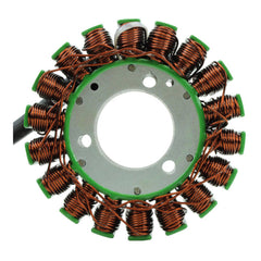 Generator Stator - Suzuki SV650 '99-'02 (RM01569)