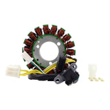 Generator Stator - Suzuki SV650 '99-'02 (RM01569)
