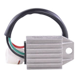 Voltage Regulator Rectifier - KTM / Yamaha (Assorted Fitments)