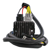 Heavy Duty MOSFET Regulator - Polaris RZR 900 / 1000 '12-'20 (RMS020-103775)