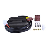 MOSFET Regulator - Scooter (Assorted Fitments) (RMS020-104011)